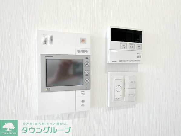 プレジオ川口の物件内観写真